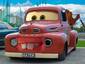 Tow Mater