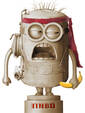 Minion Prototype 0001.08