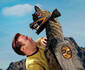 Kirk Fights The Gorn
