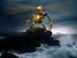 Lighthouse of the Future