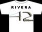 Mariano Rivera's Shirt