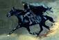 The Fifth Horseman