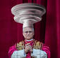 New Pope New Hat