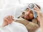 Fever control