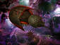 Klingon BattleCruiser