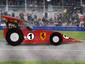 The 2007-Season Ferrari