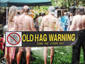 Old Hag Warning