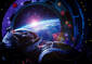 Planet Earth is Blue…