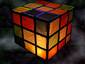 enligtened rubix cube
