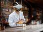 VR cocktails