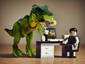 Jurassic office