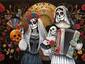 Day of the dead