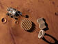 on Mars
