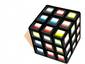 Rubicks Cubed