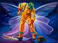 Angelic Sweeper