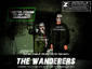 THE WANDERERS 2011
