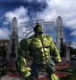 Hulkin' City