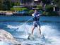 Water Skiing YAY