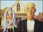 American Gothic (UP