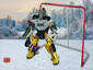 Goalie