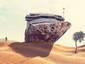 Ship of the Desert
