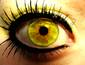 Lemon eye