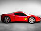 Ferrari clip art