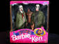 Barbie & Ken?