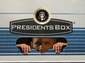 Presidents Box