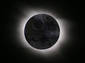 Deathstar/Moon Eclipse