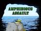 Amphibous Assault