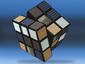 Rubik's new cube