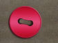 Pink button