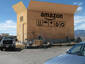 Amazons new building, 10 votes