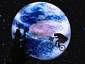 bike over the moon