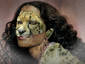 Lady Cheetah