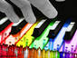 rainbow melody