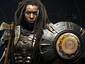 Warrior