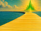 Boardwalk to Oz