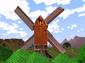 minecraft windmill