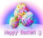 Happy Easter PSC!! :)