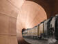 Abstract Tunnel
