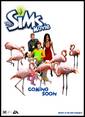 Sims Movie Poster