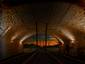 The Railroad Tunnel