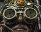 SelfPortraitinSteamPunk!