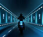 Blue Ride