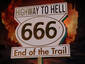 Highway to Hell