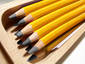 lead pencils - update