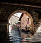 Venice canal