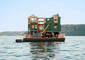 Floating house